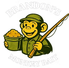 Brandons Monkey Bait - Hamilton Bait and Tackle