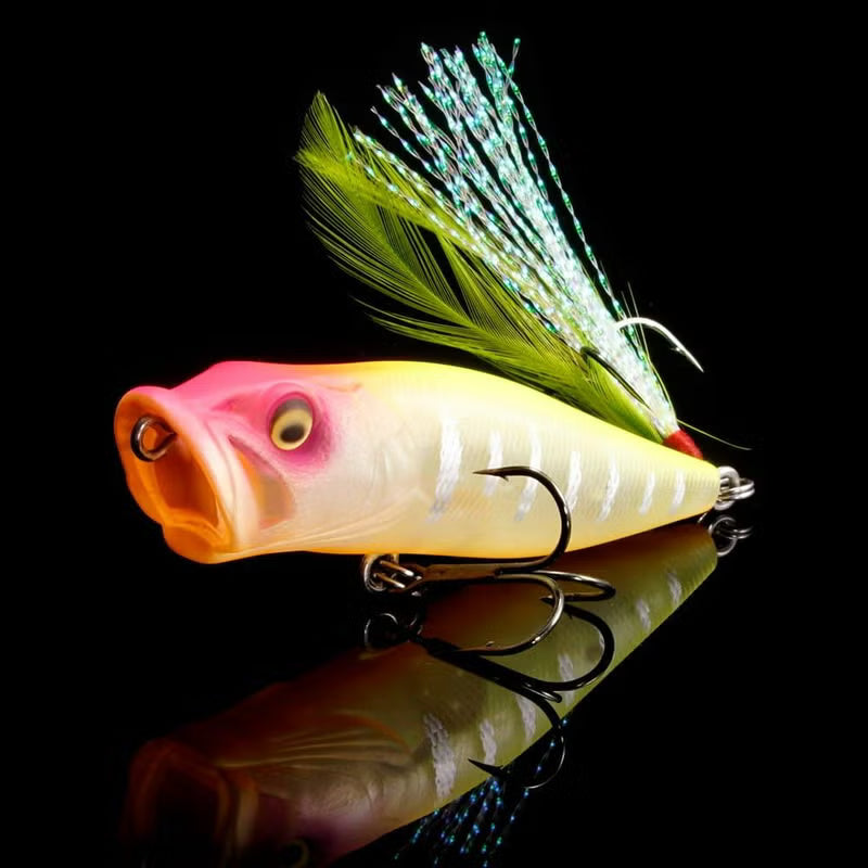 Megabass Respect Series 89 - IF Hachiro