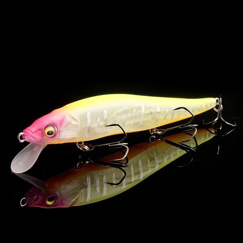 Megabass Respect Series 89 - IF Hachiro