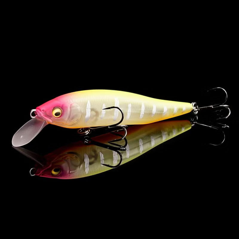 Megabass Respect Series 89 - IF Hachiro