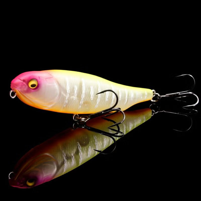 Megabass Respect Series 89 - IF Hachiro