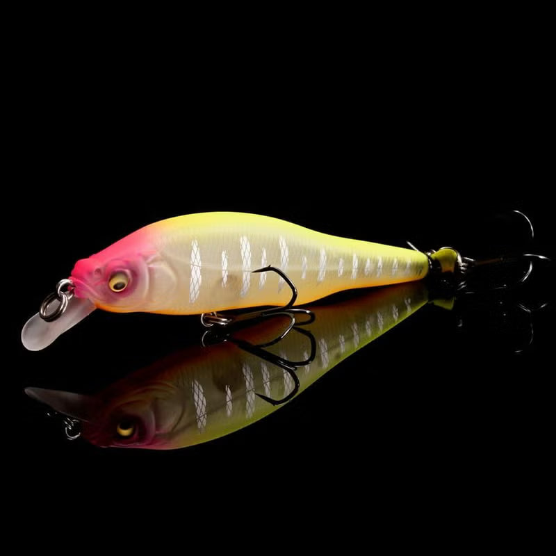 Megabass Respect Series 89 - IF Hachiro