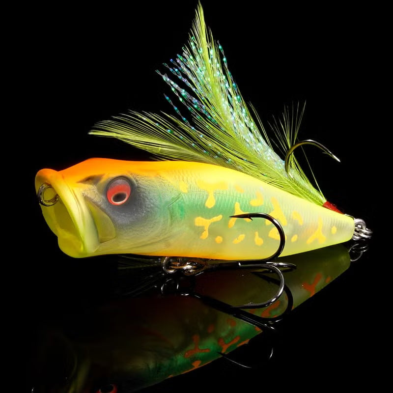 Megabass Respect Series 91 - MFB