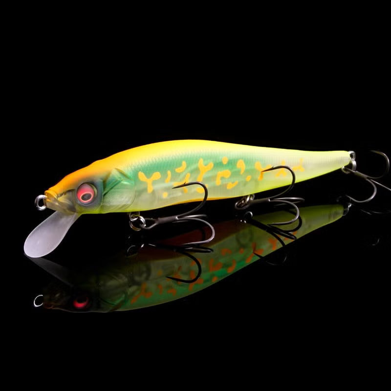 Megabass Respect Series 91 - MFB