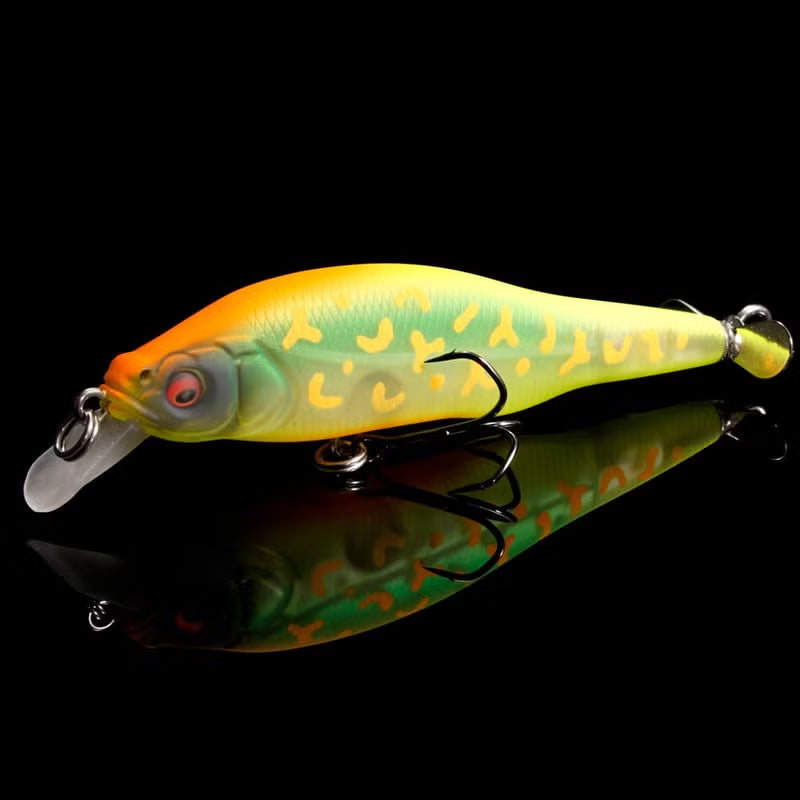 Megabass Respect Series 91 - MFB