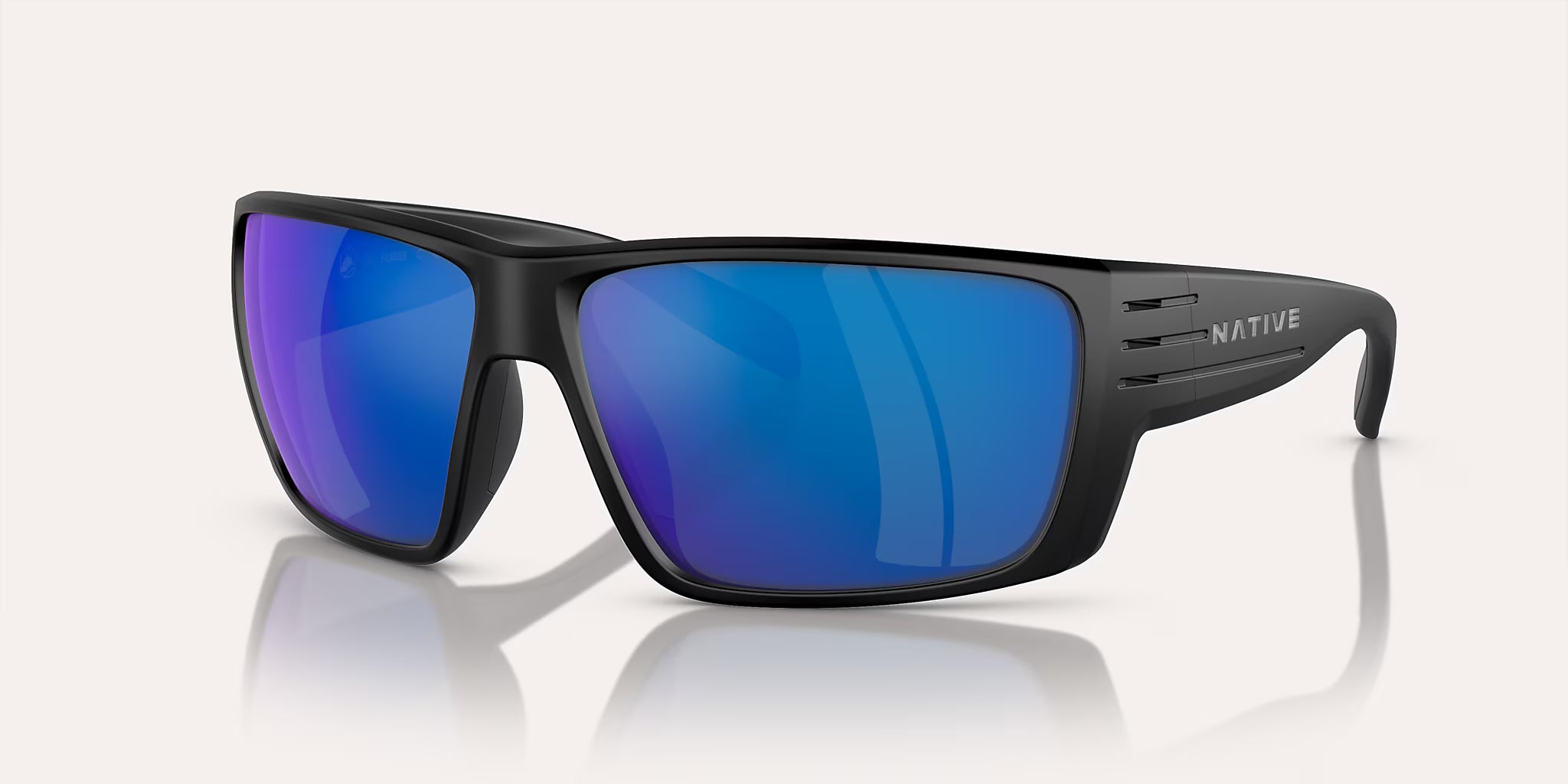 Native Eyewear Griz Sunglasses