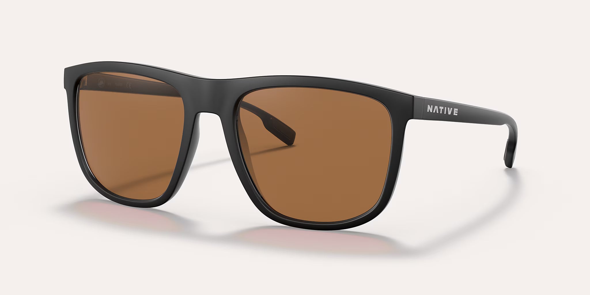 Native Eyewear Mesa Sunglasses