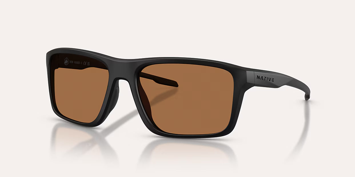 Native Eyewear Tavern Sunglasses