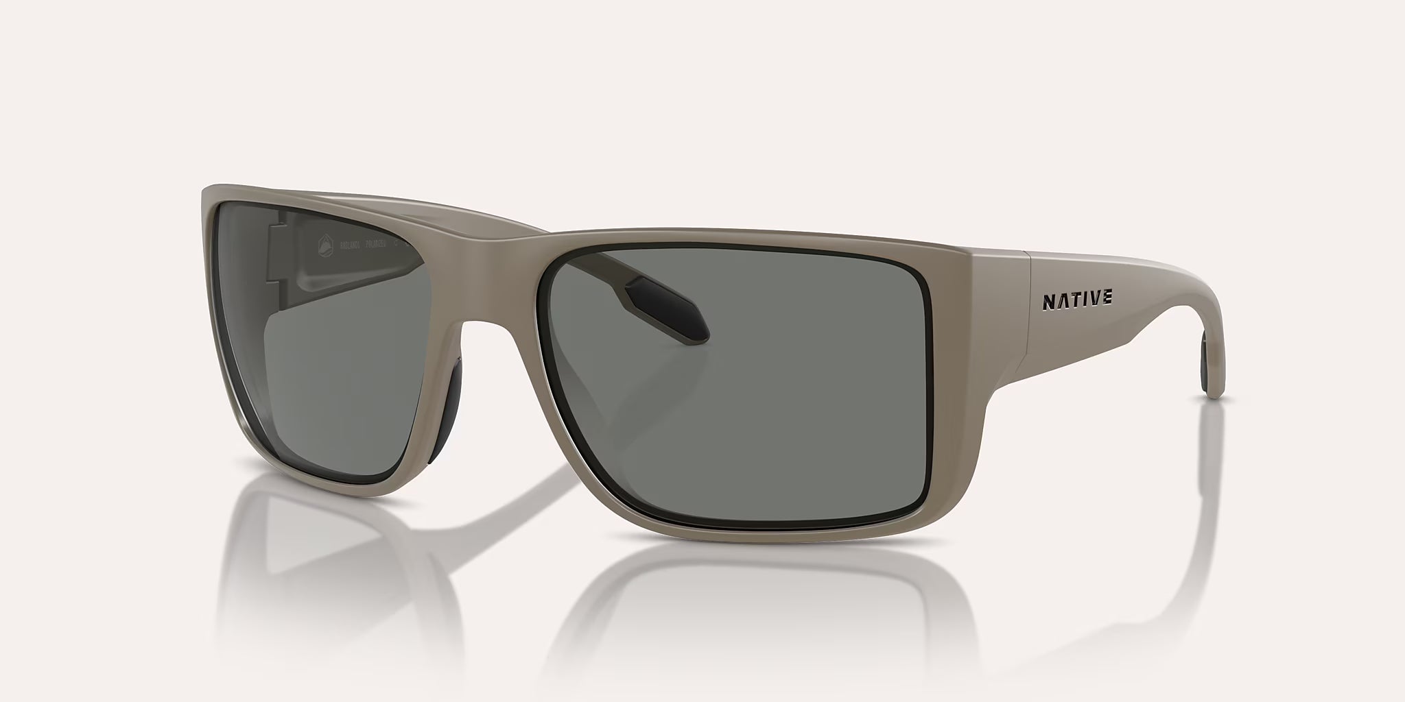 Native Eyewear Badlands Sunglasses