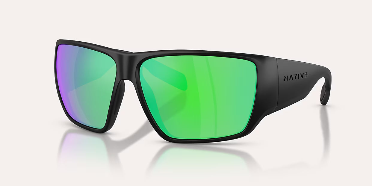 Native Eyewear Sightcaster II Sunglasses