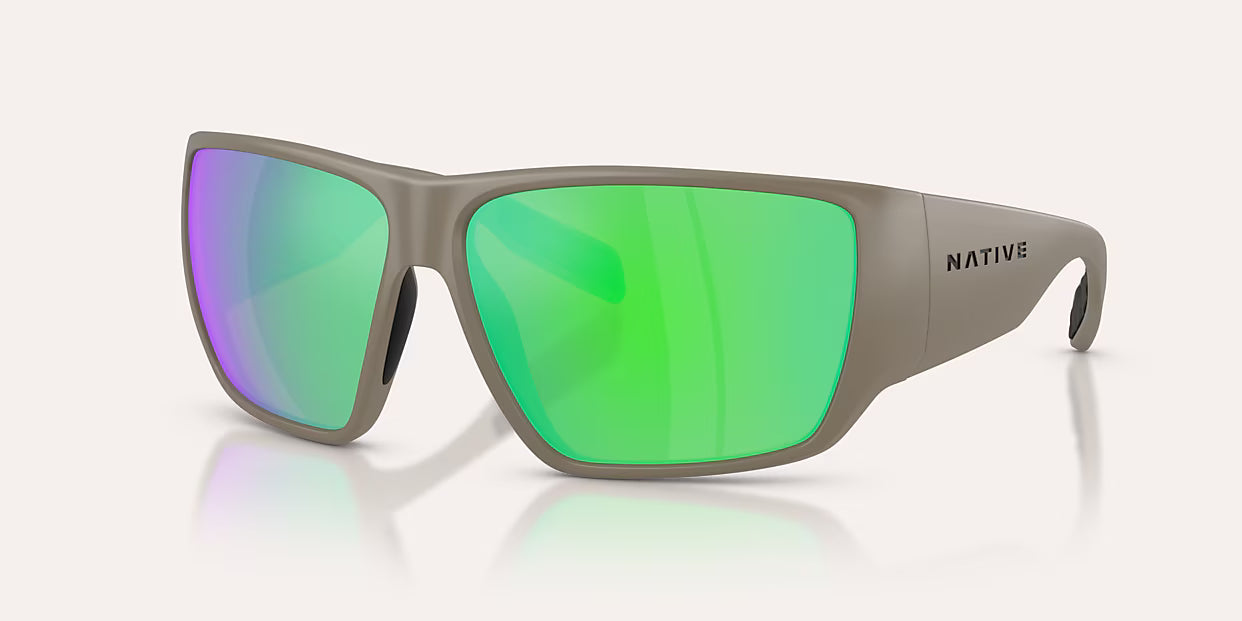 Native Eyewear Sightcaster II Sunglasses