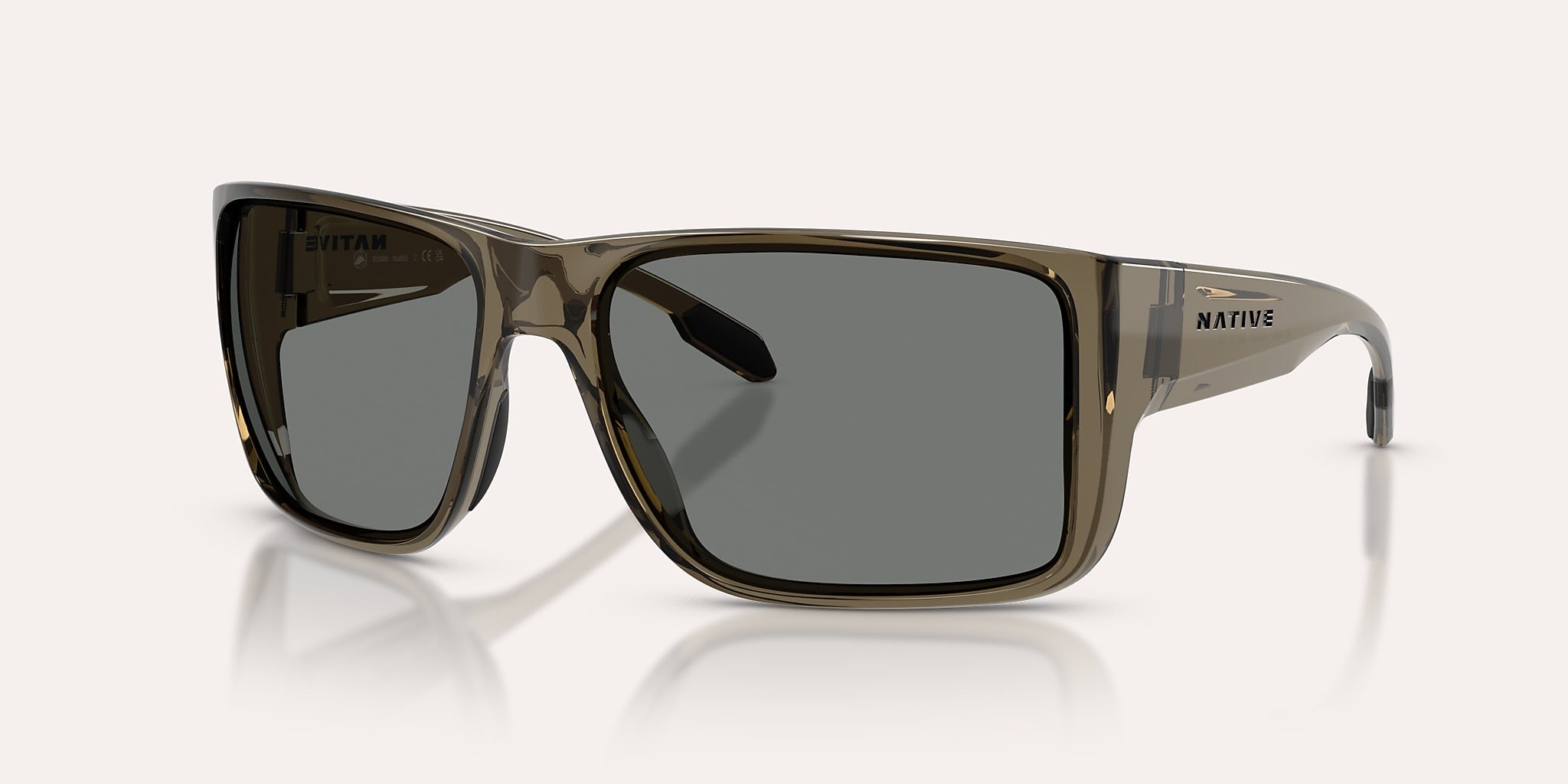 Native Eyewear Badlands XL Sunglasses