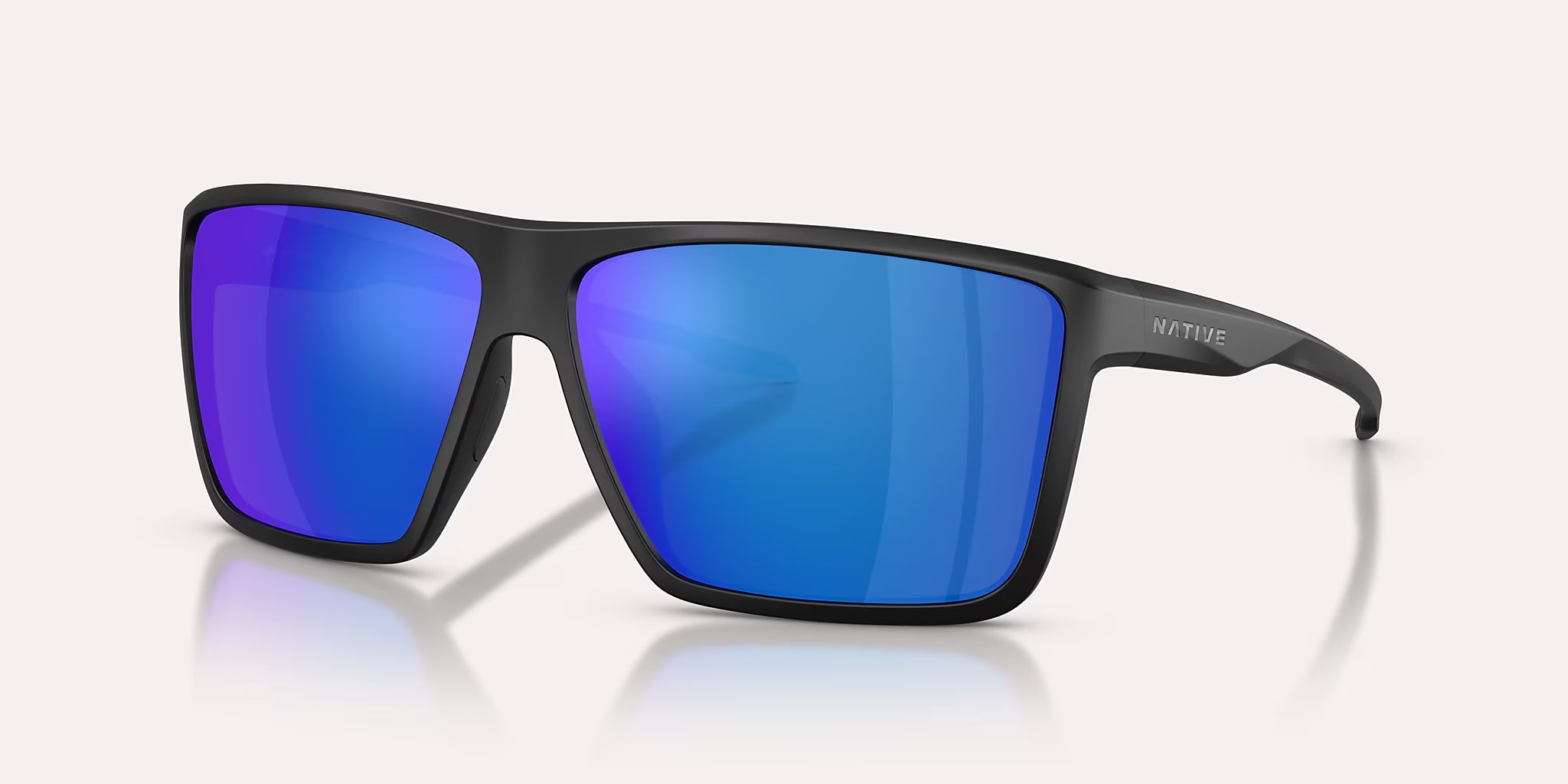Native Tavern XL Sunglasses
