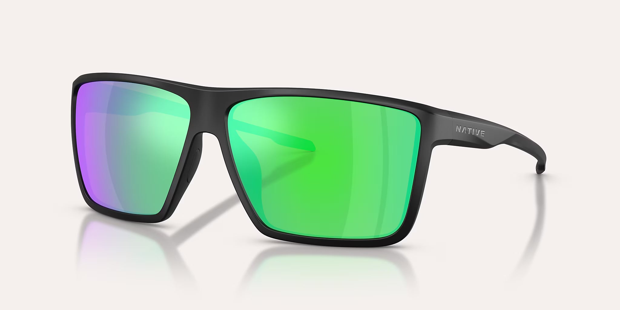 Native Tavern XL Sunglasses