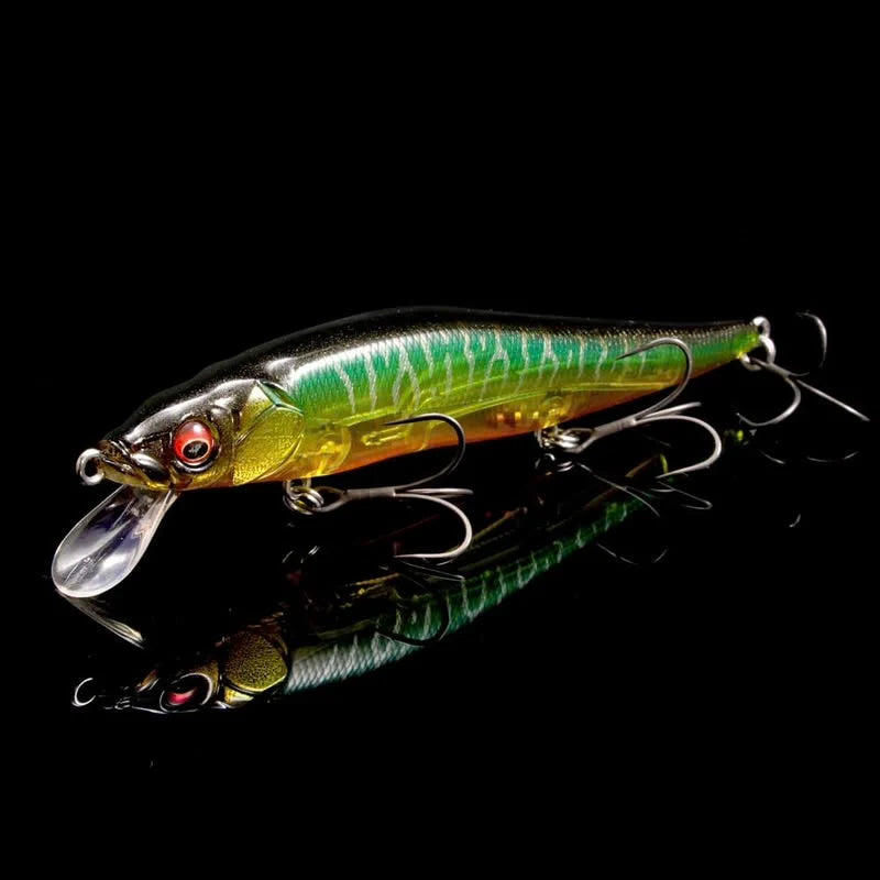 Megabass Respect Series 90 - Gin Tonic Tiger
