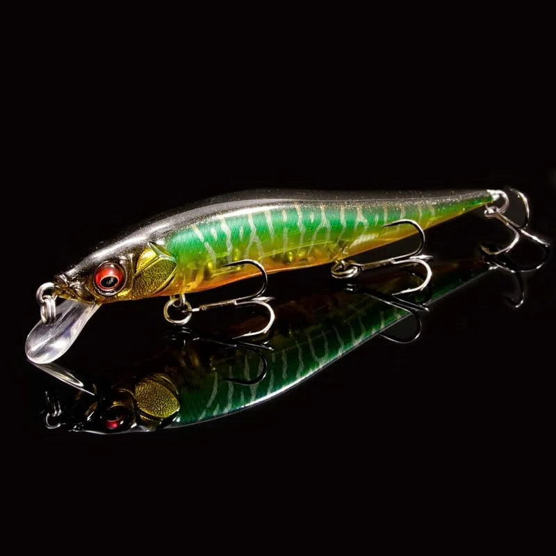 Megabass Respect Series 90 - Gin Tonic Tiger