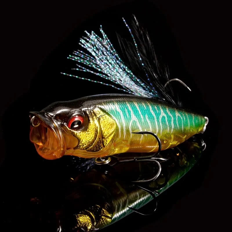 Megabass Respect Series 90 - Gin Tonic Tiger