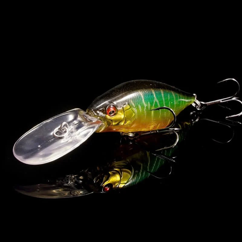 Megabass Respect Series 90 - Gin Tonic Tiger