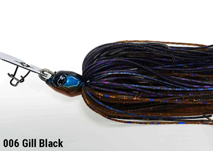 Bumblebee Custom Lures B-Blade
