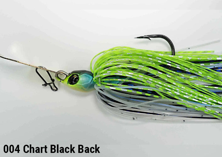 Bumblebee Custom Lures B-Blade