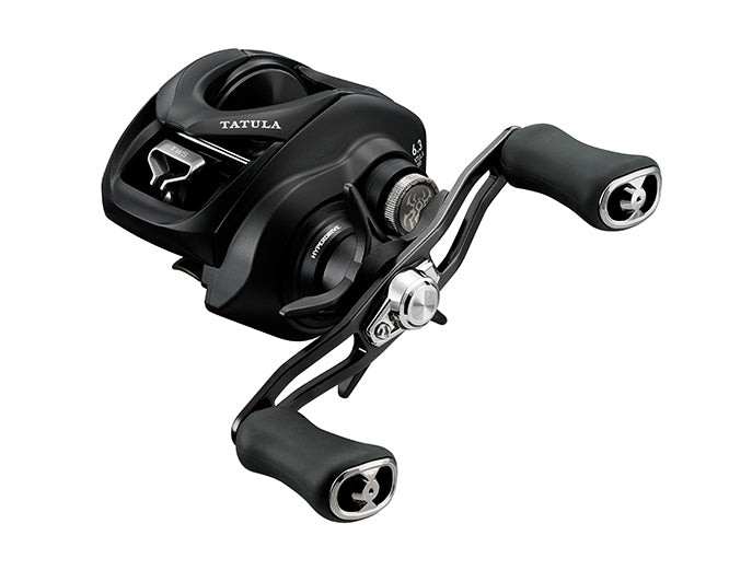 Daiwa TATU200L Tatula TW 200 Baitcasting Reel
