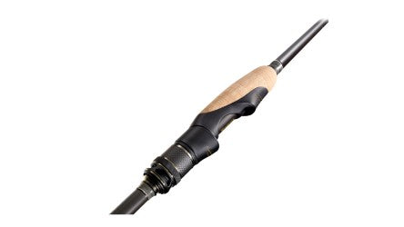 Megabass Levante Spinning Rods (New for 2026)