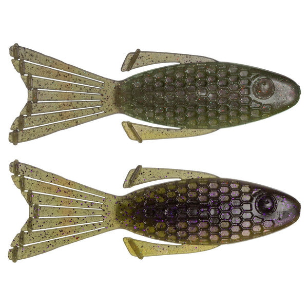 NetBait Bull Bream HexTek