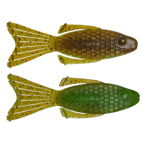 NetBait Bull Bream HexTek