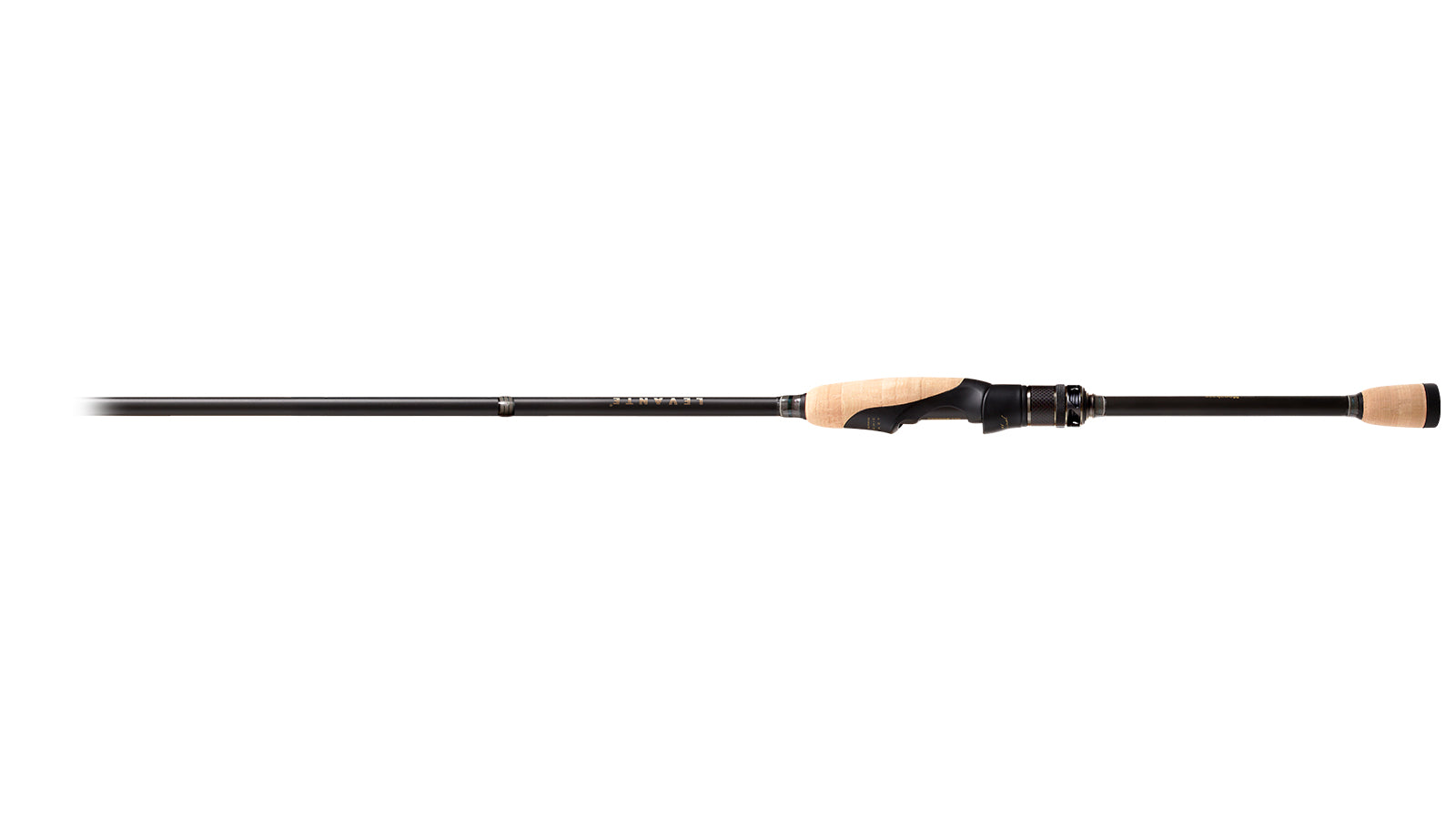 Megabass Levante Spinning Rods (New for 2026)