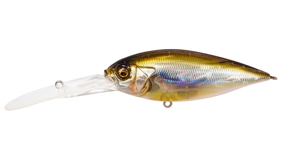 Megabass Deep-Six Crankbait