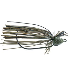 6th Sense Axel Hybrid Finesse Jig - Hamilton Bait and Tackle