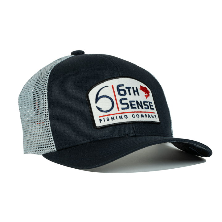 6th Sense Hats - Hamilton Bait and Tackle