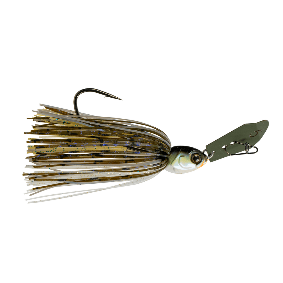 6th Sense JigSaw Bladed Jig - Hamilton Bait and Tackle