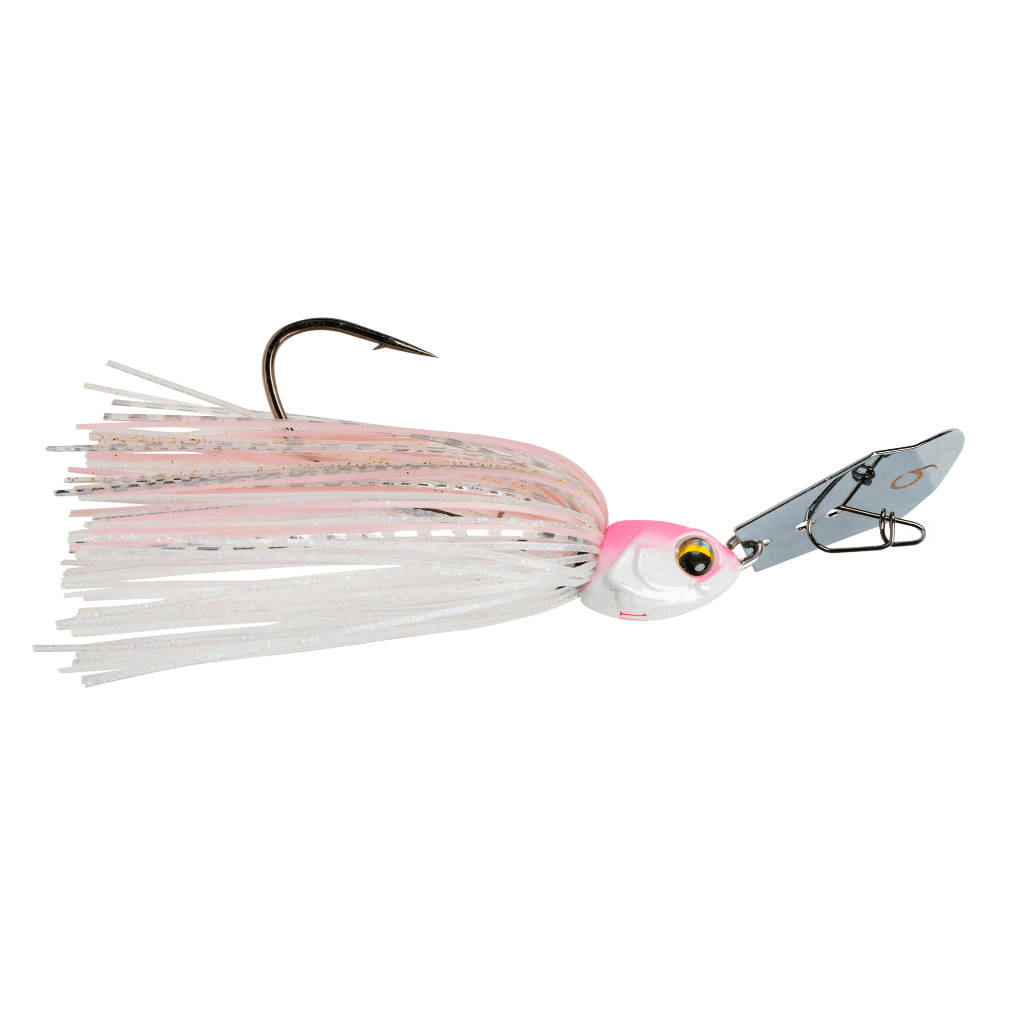 6th Sense JigSaw Bladed Jig - Hamilton Bait and Tackle