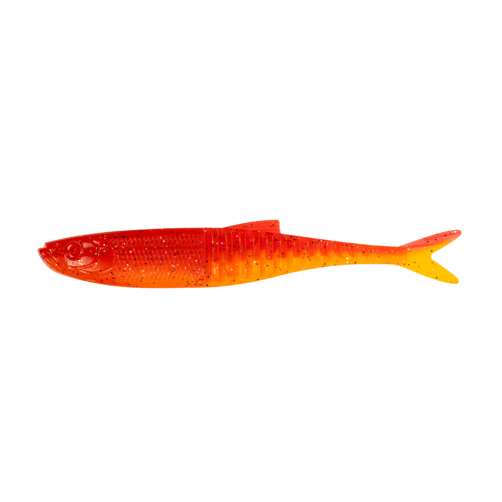 6th Sense JigSaw Minnow - Hamilton Bait and Tackle
