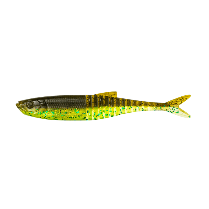 6th Sense JigSaw Minnow - Hamilton Bait and Tackle