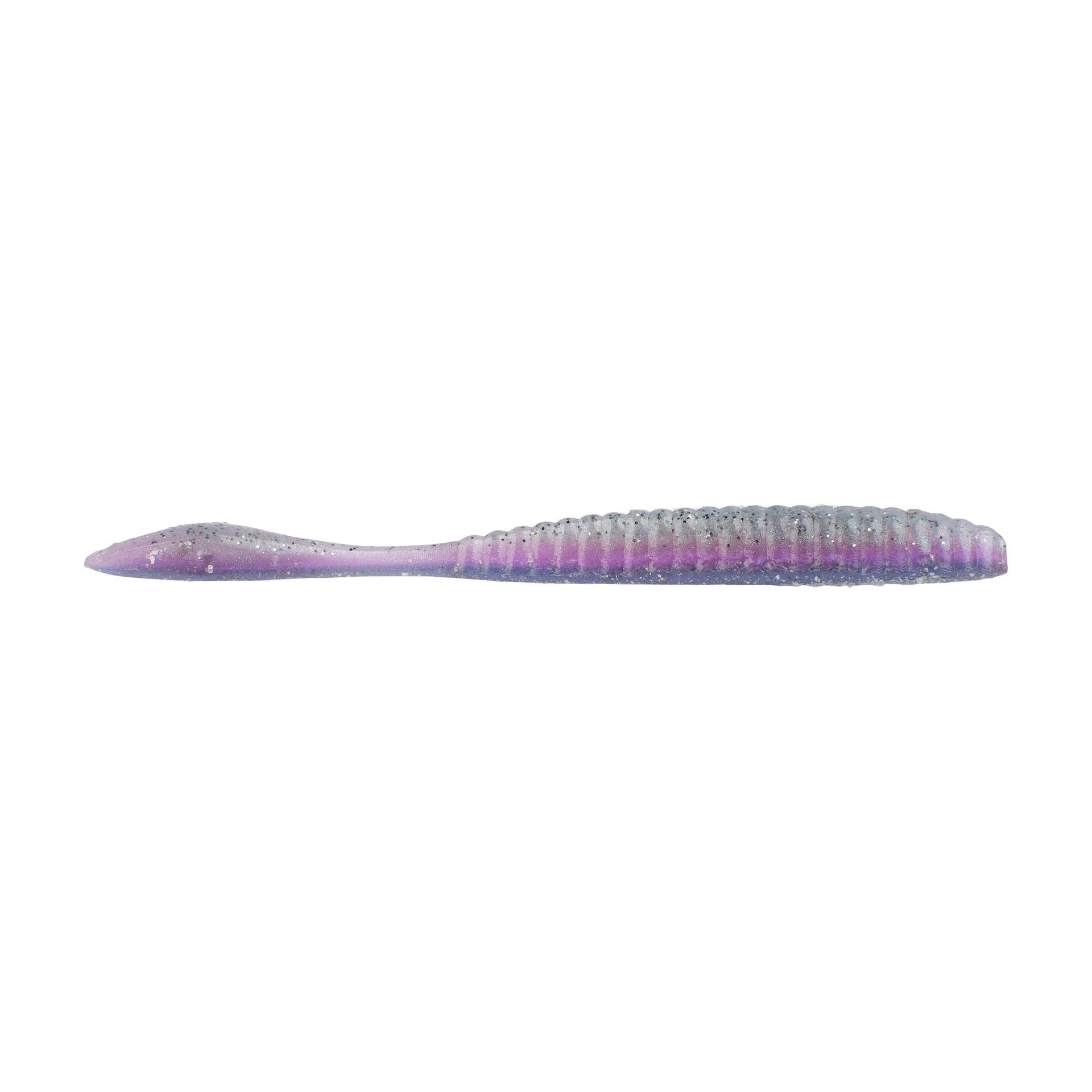Berkley Lab Series Flat Worm