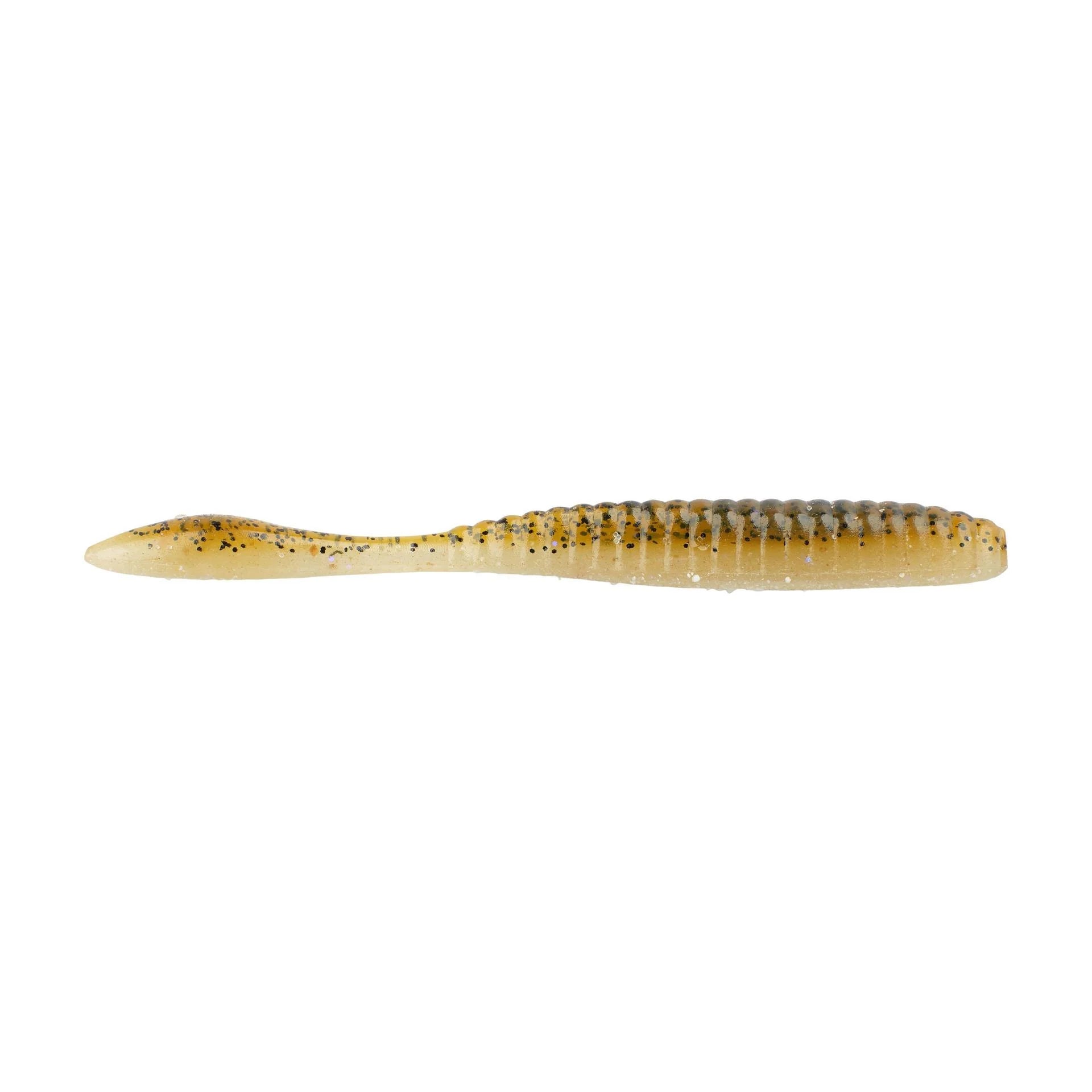Berkley Lab Series Flat Worm