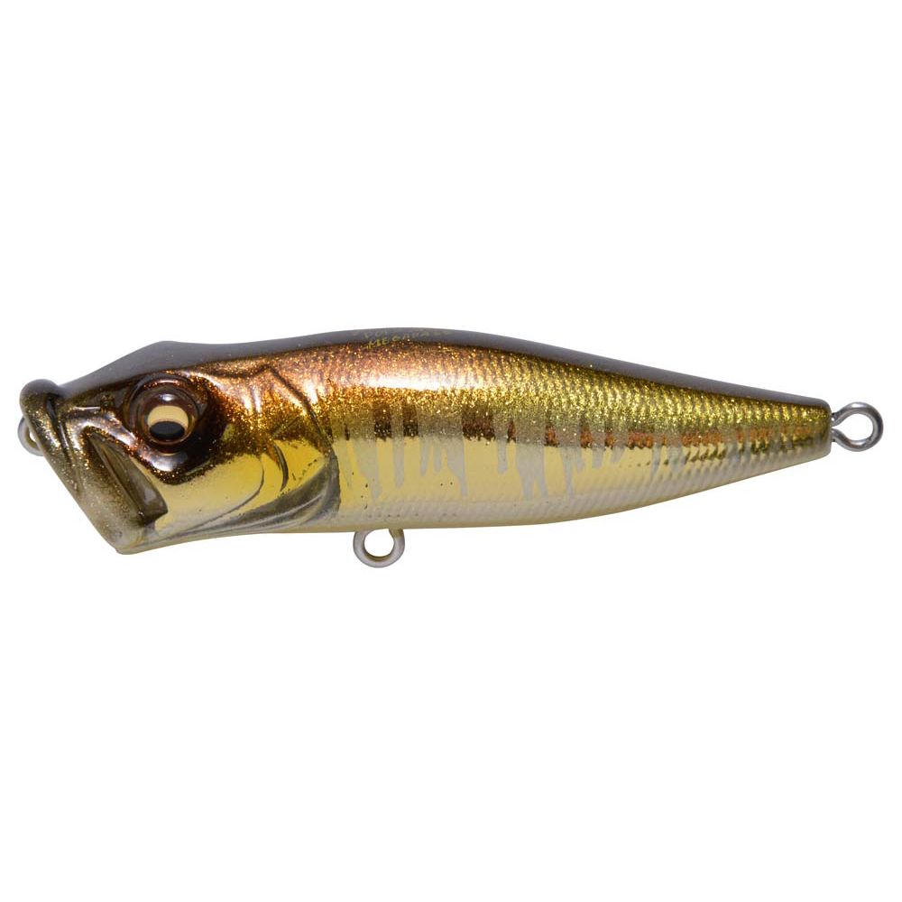 Megabass PopX Japan Limited Color's