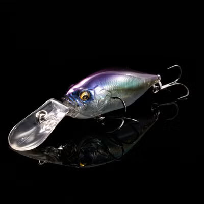 Megabass Respect Series 92 - GS Moroko