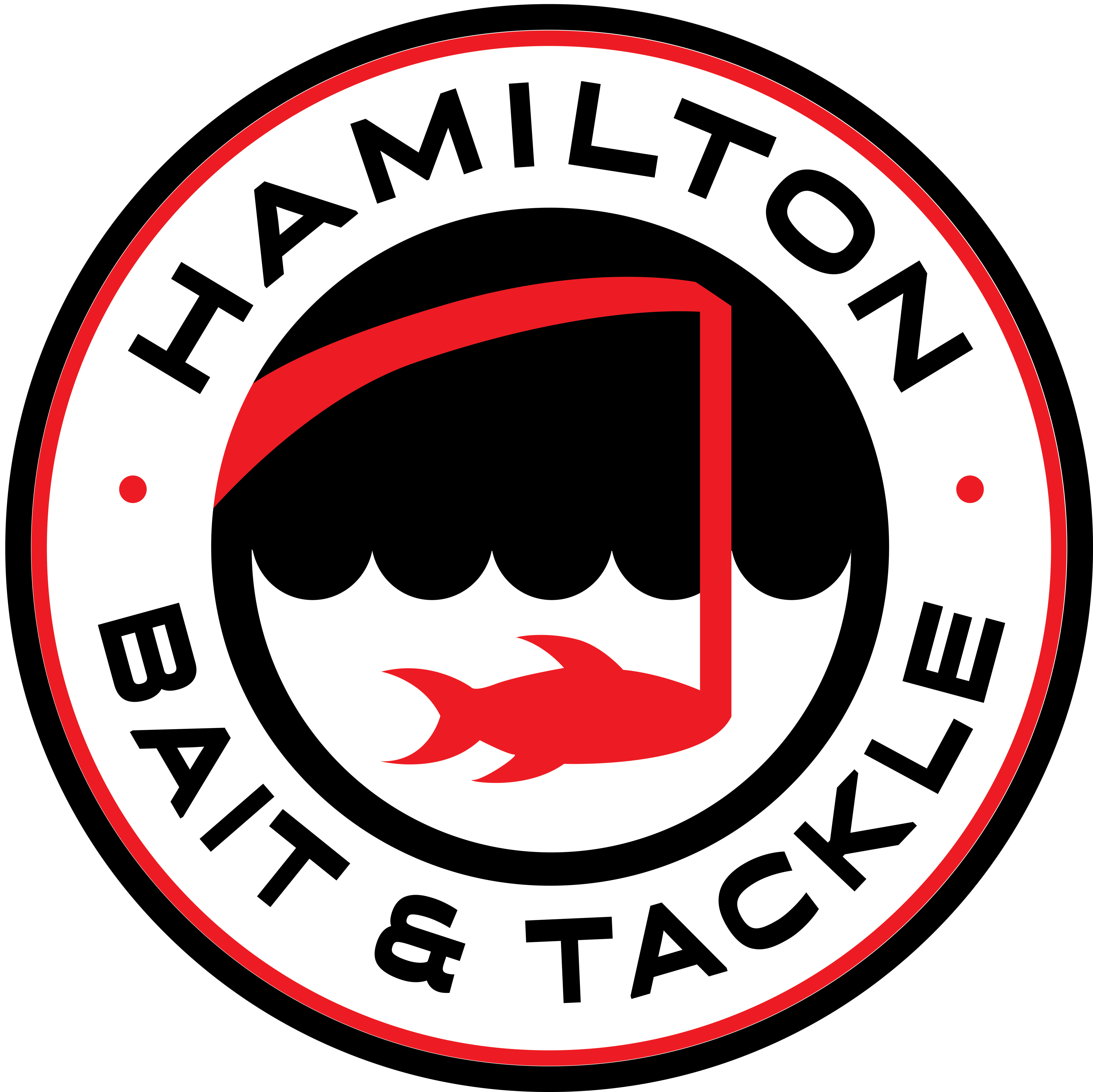 Hamilton Bait and Tackle