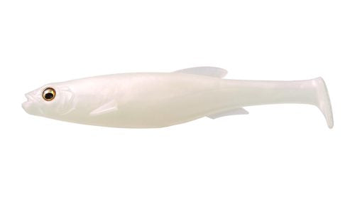 Megabass 5" Magdraft Freestyle