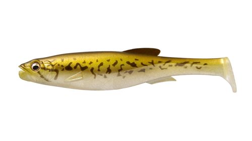 Megabass 5" Magdraft Freestyle