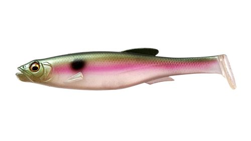 Megabass 5" Magdraft Freestyle