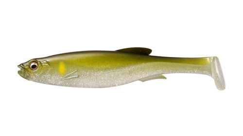 Megabass 5" Magdraft Freestyle