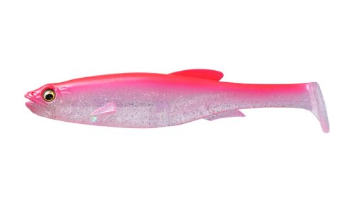Megabass 5" Magdraft Freestyle