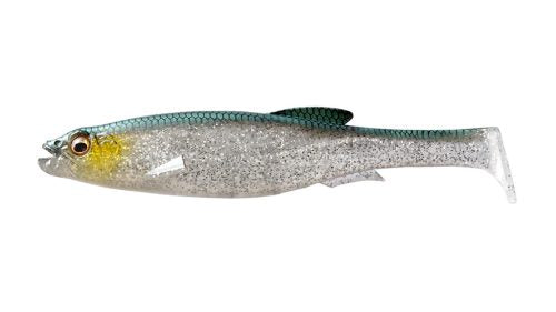 Megabass 5" Magdraft Freestyle