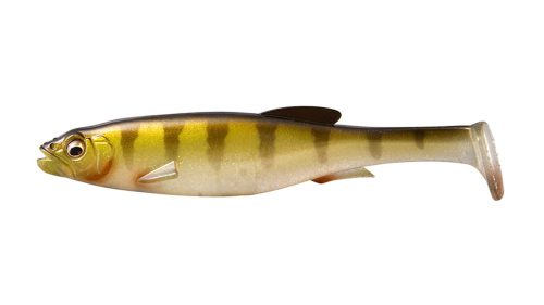 Megabass 5" Magdraft Freestyle