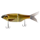 SPRO KGB Chad Shad 180 Glide Bait