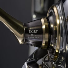 Daiwa 20th Anniversary SLP Exist